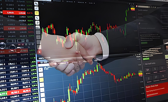 币安华语网交易界面